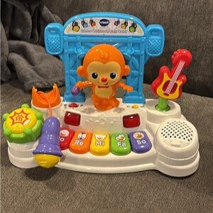 Vtech - Dance band toy